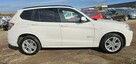 BMW X3 2.0 x drive 4x4 M PAKIET - 3