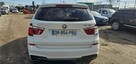 BMW X3 2.0 x drive 4x4 M PAKIET - 5