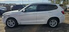 BMW X3 2.0 x drive 4x4 M PAKIET - 7