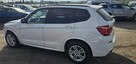 BMW X3 2.0 x drive 4x4 M PAKIET - 8