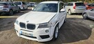 BMW X3 2.0 x drive 4x4 M PAKIET - 10