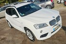 BMW X3 2.0 x drive 4x4 M PAKIET - 11