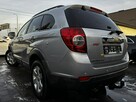 Captiva 2.0D LS 2WD 150km 7 foteli KLIMATYZACJA serwis 2010 - 3