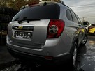 Captiva 2.0D LS 2WD 150km 7 foteli KLIMATYZACJA serwis 2010 - 4