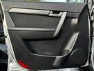 Captiva 2.0D LS 2WD 150km 7 foteli KLIMATYZACJA serwis 2010 - 6