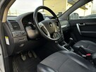 Captiva 2.0D LS 2WD 150km 7 foteli KLIMATYZACJA serwis 2010 - 7