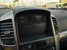 Captiva 2.0D LS 2WD 150km 7 foteli KLIMATYZACJA serwis 2010 - 10