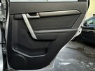 Captiva 2.0D LS 2WD 150km 7 foteli KLIMATYZACJA serwis 2010 - 16