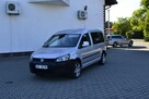 Volkswagen Caddy 1.6Tdi 102KM*Maxi*7osobowy - 2