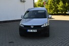 Volkswagen Caddy 1.6Tdi 102KM*Maxi*7osobowy - 3