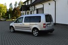 Volkswagen Caddy 1.6Tdi 102KM*Maxi*7osobowy - 8