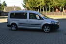 Volkswagen Caddy 1.6Tdi 102KM*Maxi*7osobowy - 14