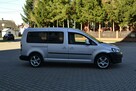 Volkswagen Caddy 1.6Tdi 102KM*Maxi*7osobowy - 15