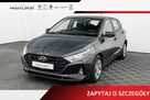 Hyundai i20 WD0395T#1.2 Pure Cz.cof Bluetooth KLIMA Salon PL VAT 23%