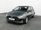 Hyundai i20 WD0395T#1.2 Pure Cz.cof Bluetooth KLIMA Salon PL VAT 23% - 2