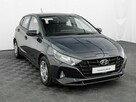 Hyundai i20 WD0395T#1.2 Pure Cz.cof Bluetooth KLIMA Salon PL VAT 23% - 3