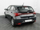 Hyundai i20 WD0395T#1.2 Pure Cz.cof Bluetooth KLIMA Salon PL VAT 23% - 4