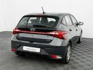 Hyundai i20 WD0395T#1.2 Pure Cz.cof Bluetooth KLIMA Salon PL VAT 23% - 5