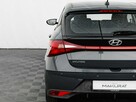Hyundai i20 WD0395T#1.2 Pure Cz.cof Bluetooth KLIMA Salon PL VAT 23% - 11