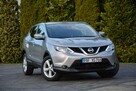 Nissan Qashqai 1.2DIG-T(115KM) Ledy Duża Navi Kamera 2xParktronic ASO - 9
