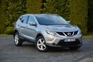 Nissan Qashqai 1.2DIG-T(115KM) Ledy Duża Navi Kamera 2xParktronic ASO - 10