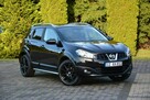 Nissan Qashqai Lift Skóry Xenon Bose Navi Kamera Panorama Alu 18 Rury Relingi - 2