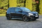 Nissan Qashqai Lift Skóry Xenon Bose Navi Kamera Panorama Alu 18 Rury Relingi - 3