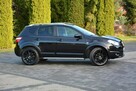 Nissan Qashqai Lift Skóry Xenon Bose Navi Kamera Panorama Alu 18 Rury Relingi - 4