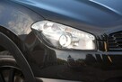 Nissan Qashqai Lift Skóry Xenon Bose Navi Kamera Panorama Alu 18 Rury Relingi - 5