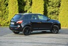 Nissan Qashqai Lift Skóry Xenon Bose Navi Kamera Panorama Alu 18 Rury Relingi - 6