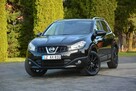 Nissan Qashqai Lift Skóry Xenon Bose Navi Kamera Panorama Alu 18 Rury Relingi - 9