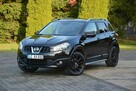 Nissan Qashqai Lift Skóry Xenon Bose Navi Kamera Panorama Alu 18 Rury Relingi - 10