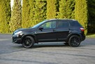 Nissan Qashqai Lift Skóry Xenon Bose Navi Kamera Panorama Alu 18 Rury Relingi - 12