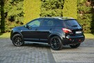 Nissan Qashqai Lift Skóry Xenon Bose Navi Kamera Panorama Alu 18 Rury Relingi - 13