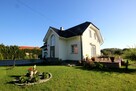 Dom Krzyżowa gm. Świdnica