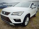 Ateca Kamera ,Servis ,Full led ,Bezwypadkowa