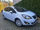 Opel Meriva 1.4 Turbo Design Edition