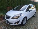 Opel Meriva 1.4 Turbo Design Edition - 2