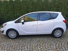 Opel Meriva 1.4 Turbo Design Edition - 3