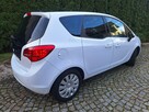 Opel Meriva 1.4 Turbo Design Edition - 4
