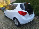 Opel Meriva 1.4 Turbo Design Edition - 5