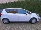 Opel Meriva 1.4 Turbo Design Edition - 6