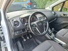 Opel Meriva 1.4 Turbo Design Edition - 7