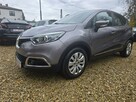 Renault Captur 2014/15.125tyś km.Nawigacja.Grzane Fotele.Mały Suv. - 3