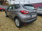 Renault Captur 2014/15.125tyś km.Nawigacja.Grzane Fotele.Mały Suv. - 4