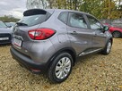Renault Captur 2014/15.125tyś km.Nawigacja.Grzane Fotele.Mały Suv. - 5
