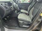 Renault Captur 2014/15.125tyś km.Nawigacja.Grzane Fotele.Mały Suv. - 6