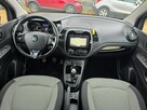 Renault Captur 2014/15.125tyś km.Nawigacja.Grzane Fotele.Mały Suv. - 8