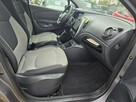 Renault Captur 2014/15.125tyś km.Nawigacja.Grzane Fotele.Mały Suv. - 9