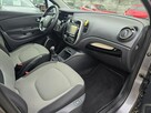 Renault Captur 2014/15.125tyś km.Nawigacja.Grzane Fotele.Mały Suv. - 10